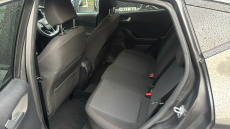 Ford Fiesta 1.0 EcoBoost Hybrid mHEV 125 ST-Line Edition 5dr Petrol Hatchback